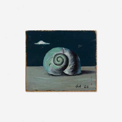 Phil Abercrombie, photo 2