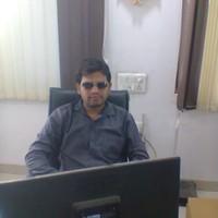 Mukesh Kumar, photo 1