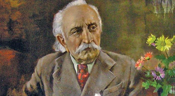 Dementy Gulyakov, photo 1