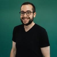 Sandro Bucher, photo 1