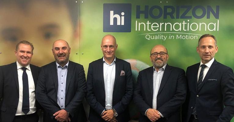 Mark Talbot, photo 2