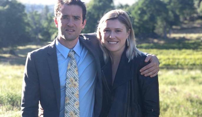 Katy Varney, photo 2