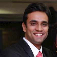 Shramana Roy, photo 1