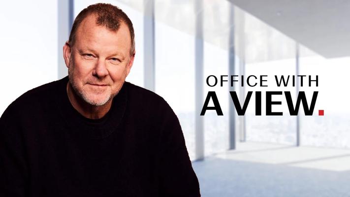 Larry Fitzgibbon, photo 1