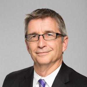 Paul Jarley, photo 2