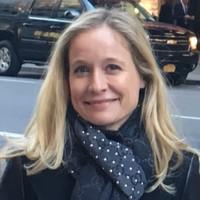 Caroline Fitzpatrick