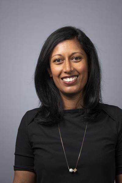 Papia Debroy, photo 2