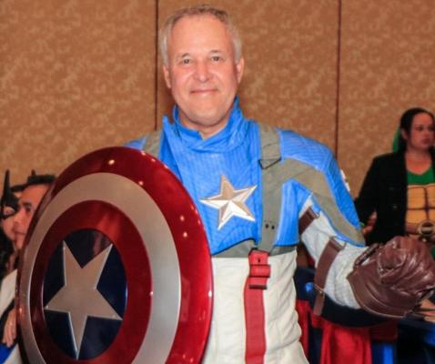 Tony Cilenti, photo 1