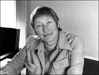 Joanne Simpson, photo 1