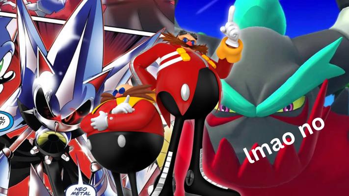 Sergej Sonic, photo 1