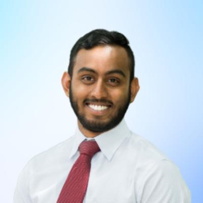 Aakanksh Jaikumar