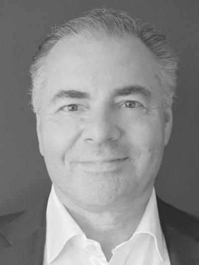 Eric Sarasin, photo 2