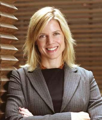 Polly LaBarre, photo 1