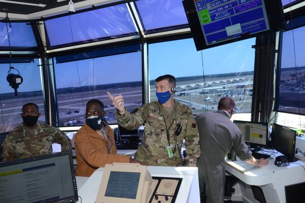 Thomas Arthur, photo 2