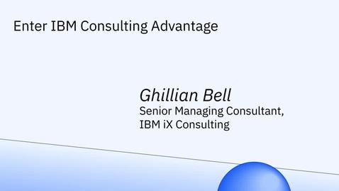 Ghillian Bell, photo 2