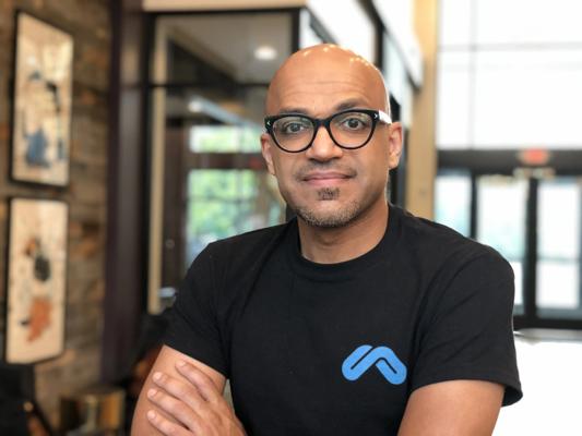 Talal Alhammad, photo 1