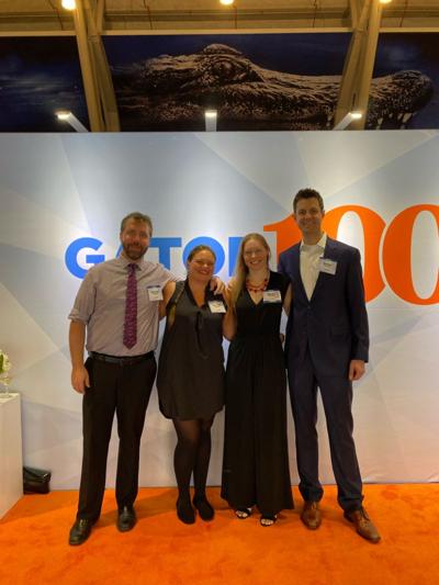 Arlene Hadi, photo 1