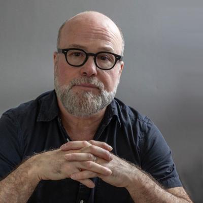 Mark Scrimenti, photo 1