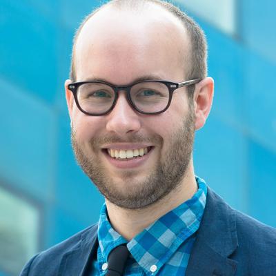 Oren Stevens, photo 1