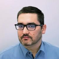 Peter Šághy, photo 1