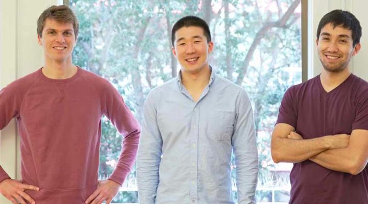 Andrew Ofstad, photo 1