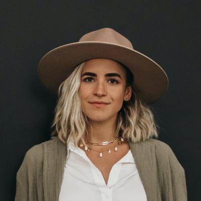 Julia Sheremet (Ponomarenko)