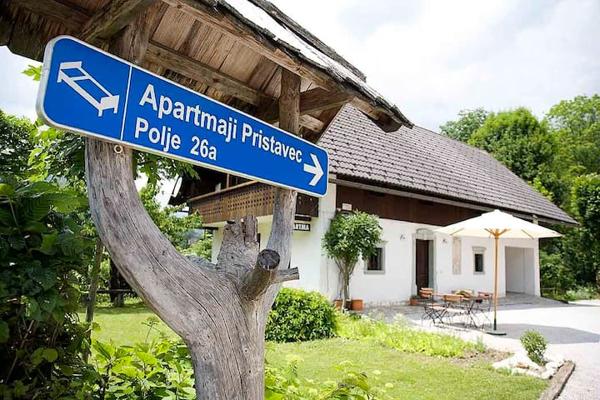 Daniel Pristavec, photo 2