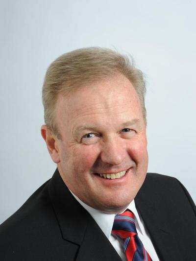 Rodger Powell, photo 2