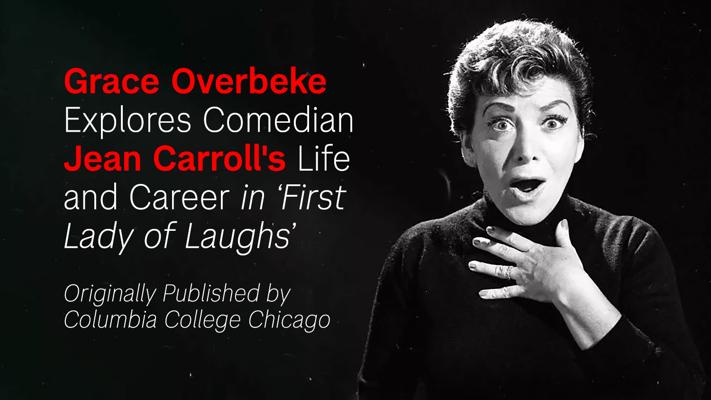 Grace Overbeke, photo 2