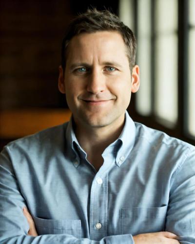 Ryan Hildebrand, photo 1