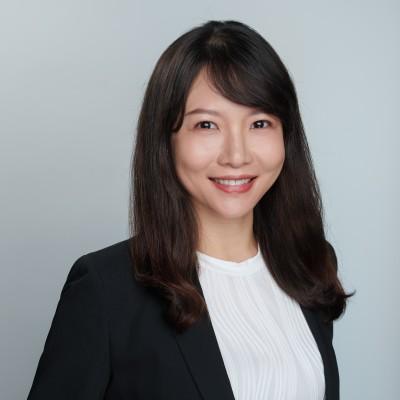 Charissa Ong, photo 2
