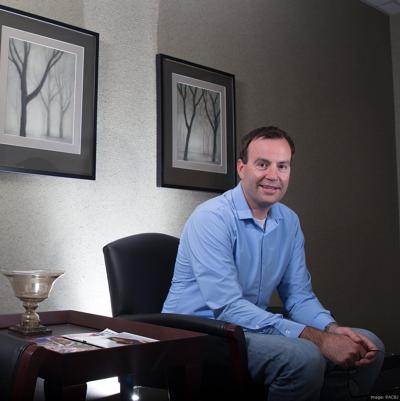 Brendan Fallis, photo 1