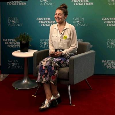 Jocelyn Gaudi Quarrell