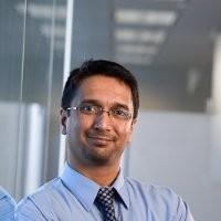 Michael Rusignola, photo 1