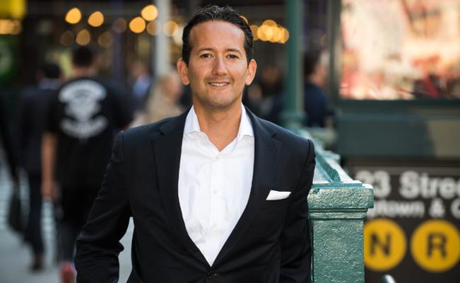 Dave Carvajal, photo 2