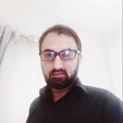 Ammad  Qureshi - MBA