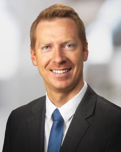 Brett Walker, photo 1