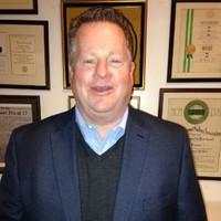 Kevin McGettigan, photo 2