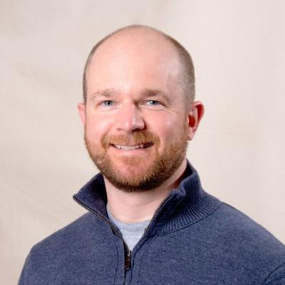 Anthony Antonello, photo 1