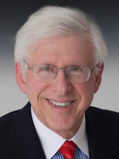 Mark Epstein, photo 2