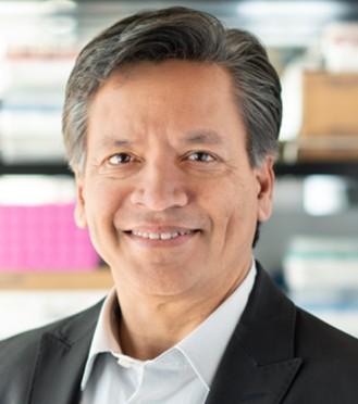 Deepak Srivastava, photo 1