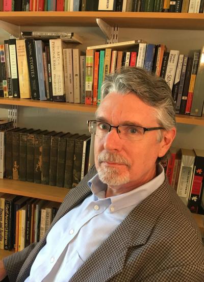 Jerry Payne, photo 2