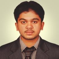 Sriram Krishnamurthy, photo 2