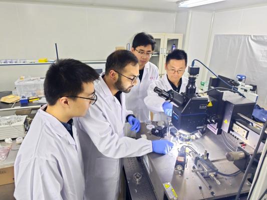 Muhammad Memon, photo 1