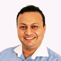 Anoop Sahgal, photo 2