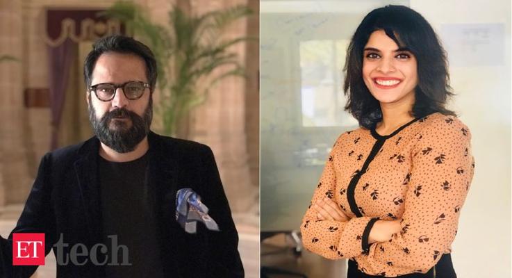 Amit Chawla, photo 2