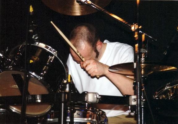 Bart Waalen, photo 2