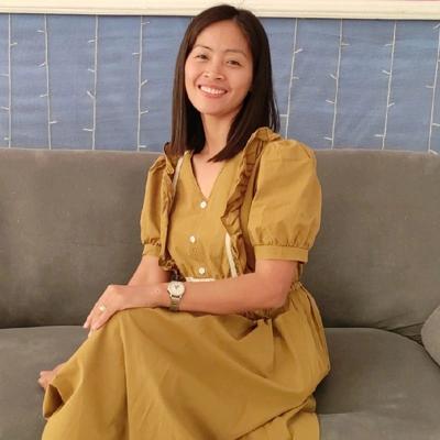 Maricris Pajalla Convocar