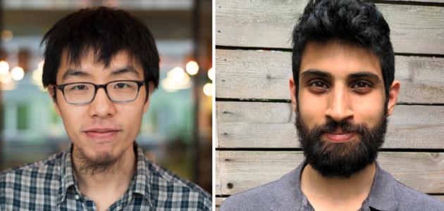 Kiran Pathakota, photo 1