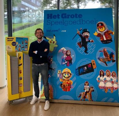 Mathieu Veldhuijzen, photo 2